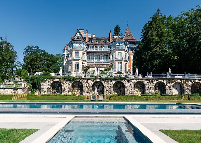 Domaine des Avenières