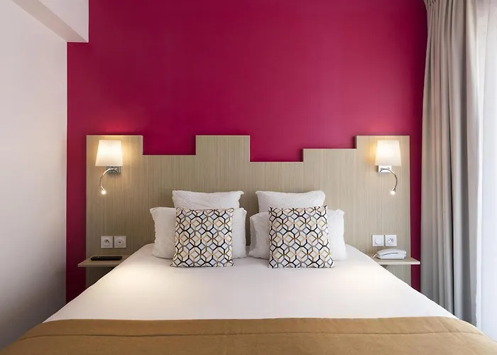 Sure Hotel By Best Western Saint-Raphael Le Dramont