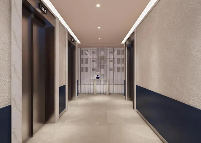 Voco Beirut Central District By Ihg