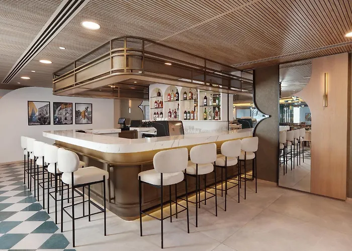 Voco Beirut Central District By Ihg