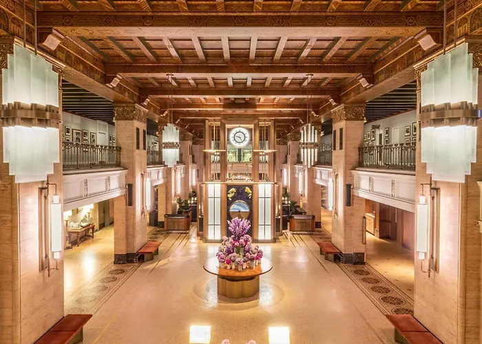 Fairmont Royal York Hotel
