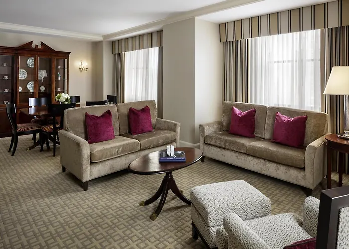 Fairmont Royal York Hotel
