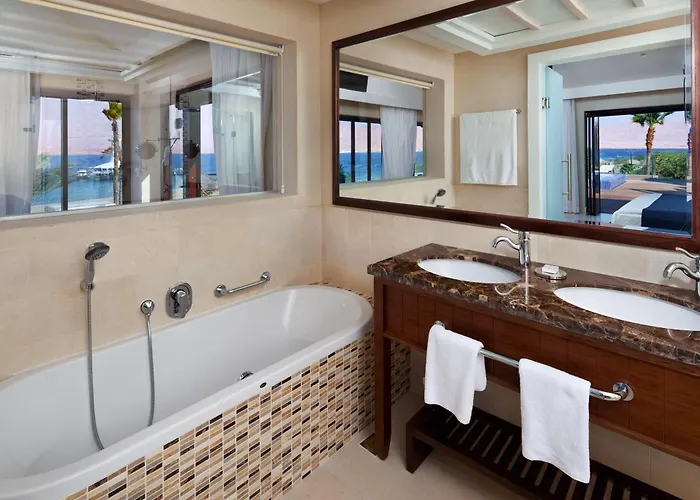 Orchid Eilat Hotel