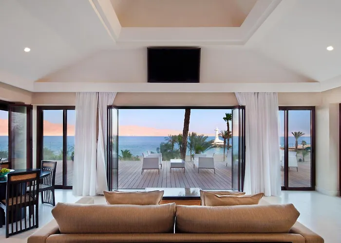 Orchid Eilat Hotel
