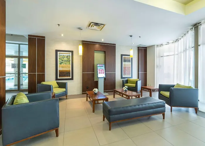 Allure Hotel & Conference Center