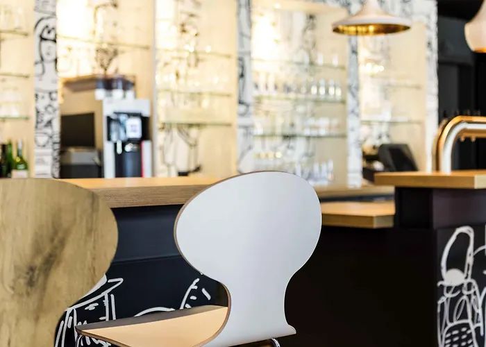 Ibis Hotel Muenchen Garching