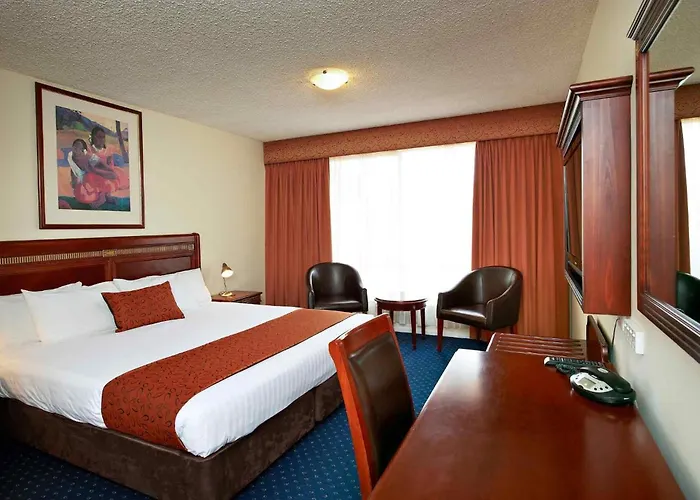 Ibis Styles Albany