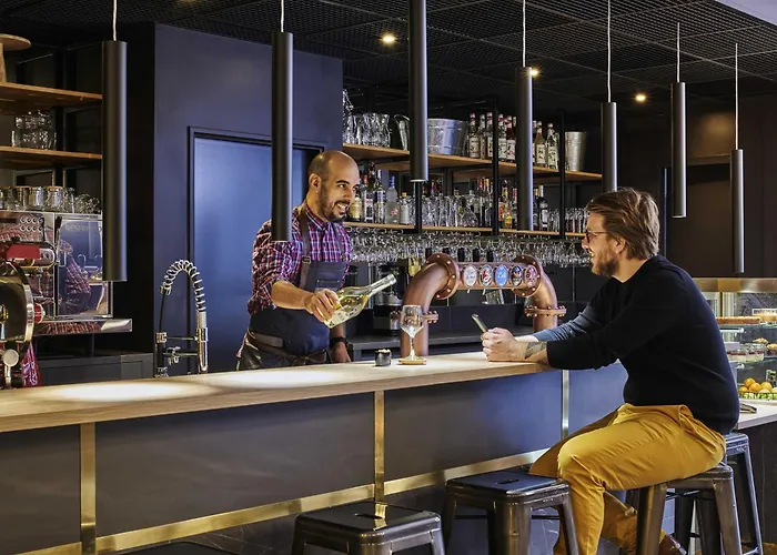 Ibis Clamart Paris Velizy