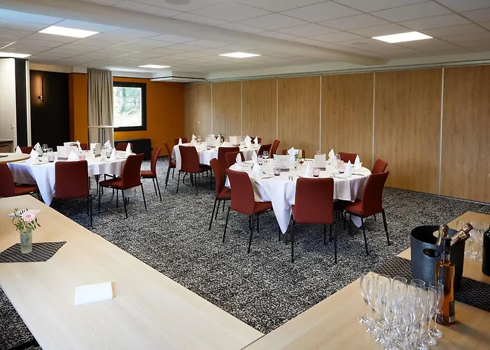 Ibis Europe Chalon Sur Saone