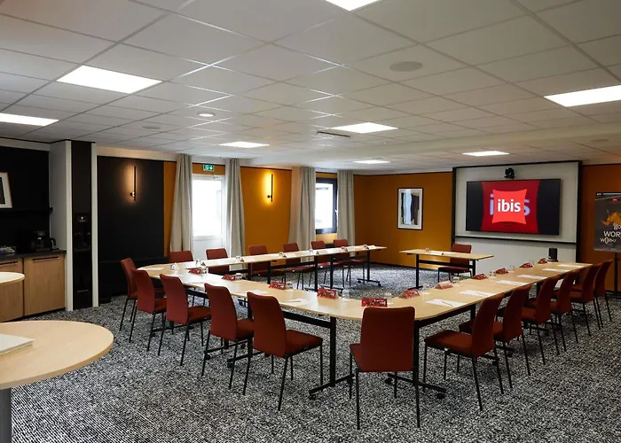 Ibis Europe Chalon Sur Saone