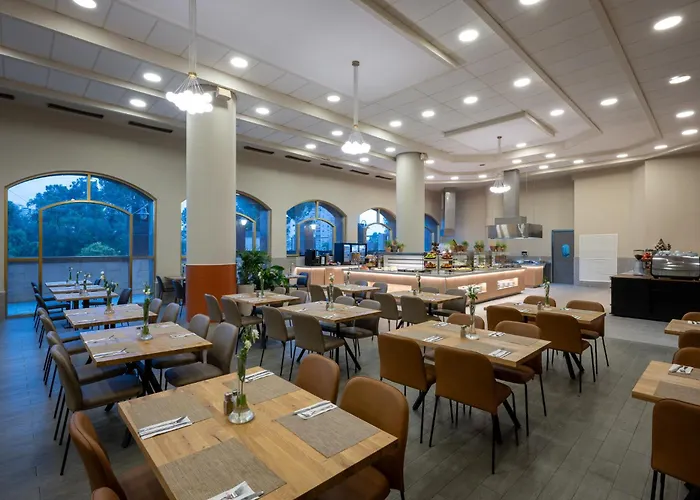Leonardo Hotel Negev