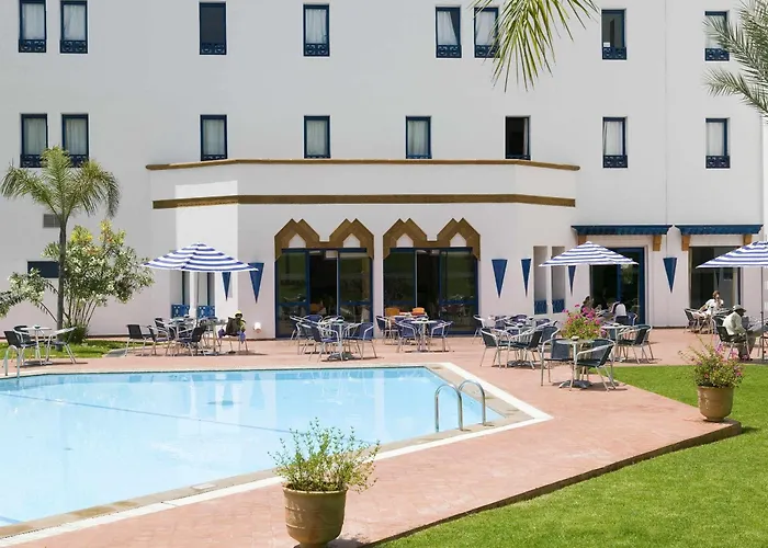Ibis Meknès