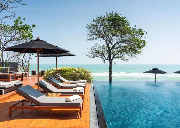 V Villas Hua Hin, MGallery - SHA Extra Plus
