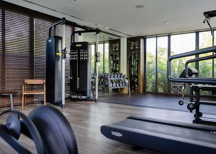 V Villas Hua Hin, MGallery - SHA Extra Plus