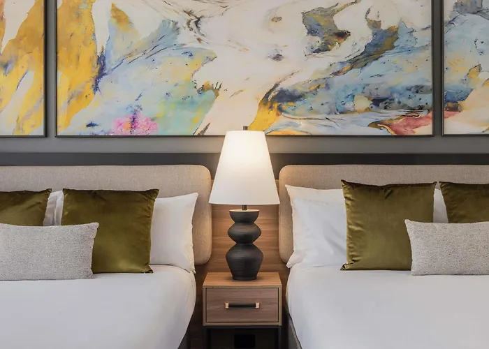 Mercure Brisbane Spring Hill
