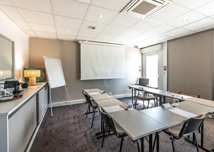 Best Western Hotel Le Bordeaux Sud