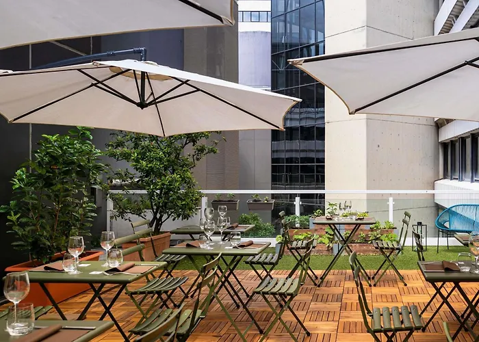 Mercure Milano Agrate Brianza