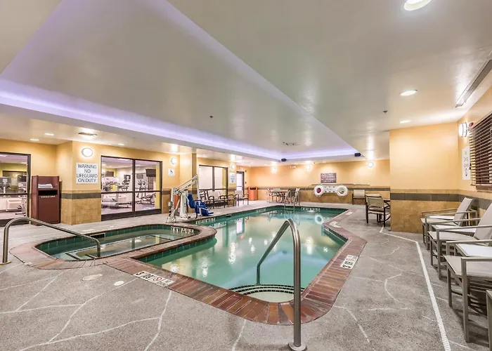 Holiday Inn - Indianapolis Downtown By Ihg