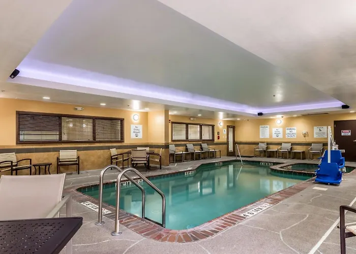 Holiday Inn - Indianapolis Downtown By Ihg