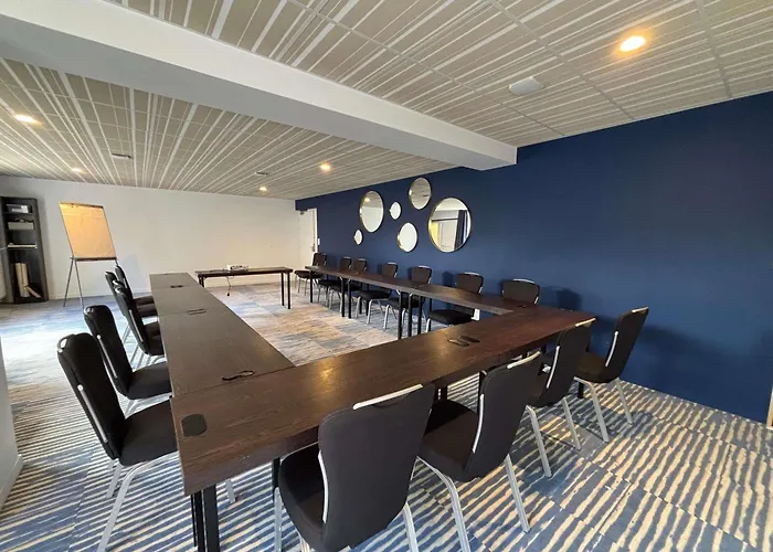 Ibis Styles Morlaix