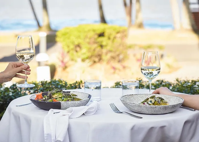 The Reef House Adults Retreat - Enjoy 28 Complimentary Inclusions