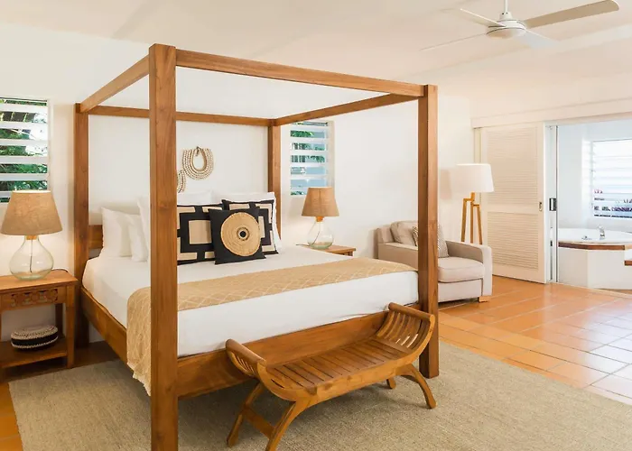 The Reef House Adults Retreat - Enjoy 28 Complimentary Inclusions