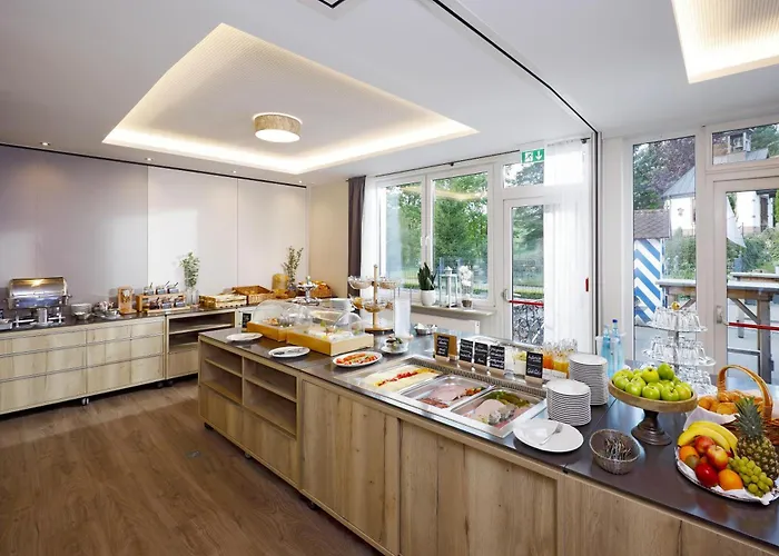 Best Western Hotel Brunnenhof