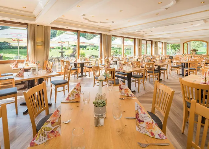 Best Western Hotel Brunnenhof