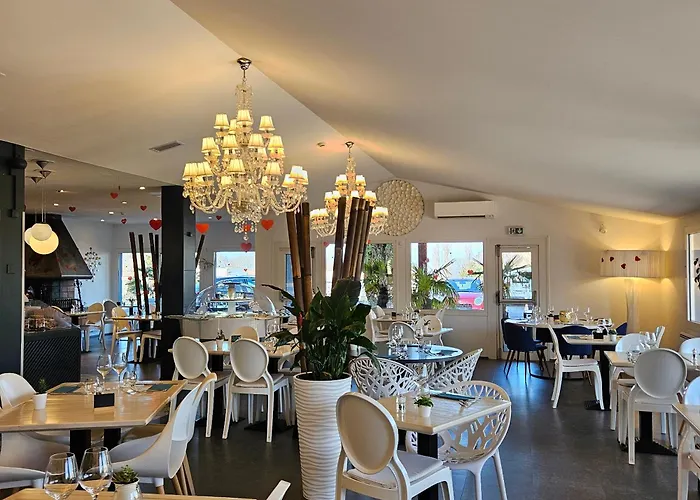 Hôtel Côté Sud Léman