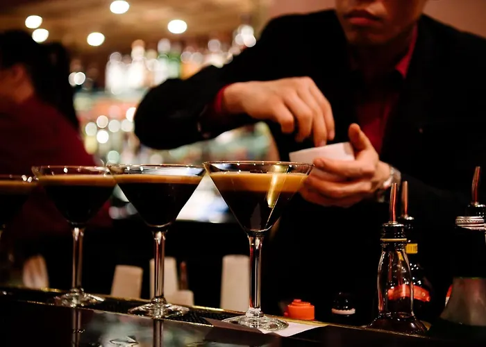 Intercontinental Adelaide By Ihg