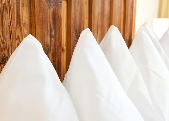 Hotel Saliter Hof