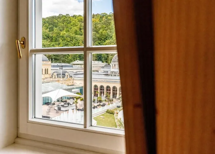 Hotel Herzoghof