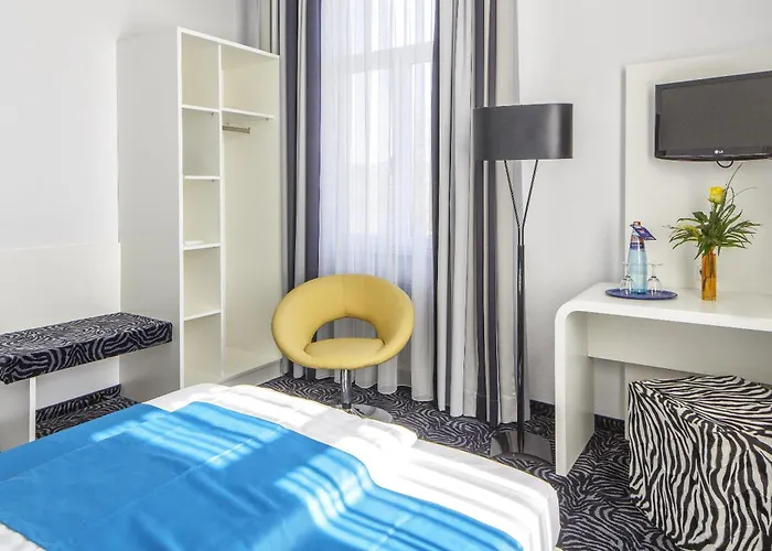 Sure Hotel By Best Western Bad Duerrheim - Lu8 Business Vital Hotel