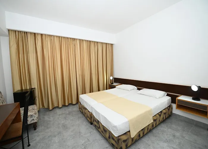 Rivoli Hotel Jerusalem