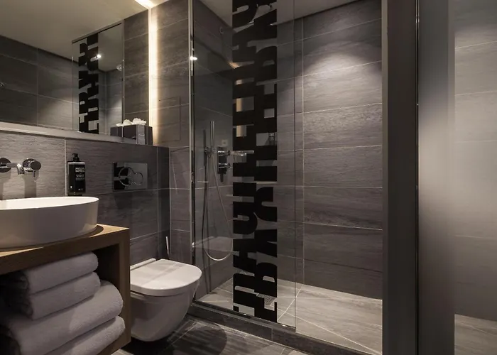 Ibis Styles Bourg La Reine