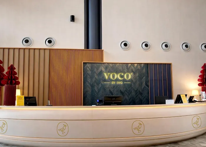 Voco Nola - Naples Vulcano Buono By Ihg