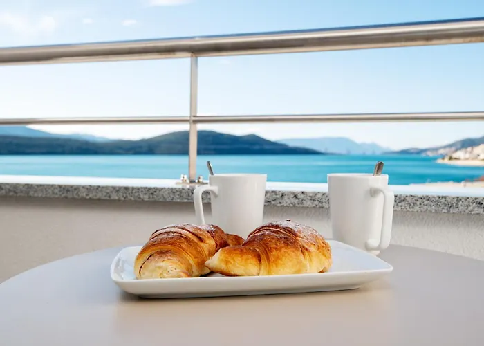 Hotel Sunce Neum