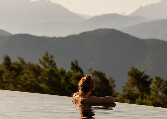 Hotel Belvedere - Hideaway