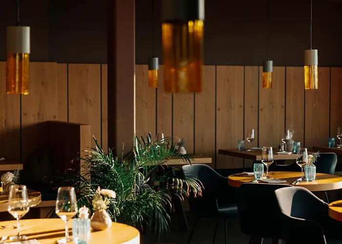 Hotel Belvedere - Hideaway