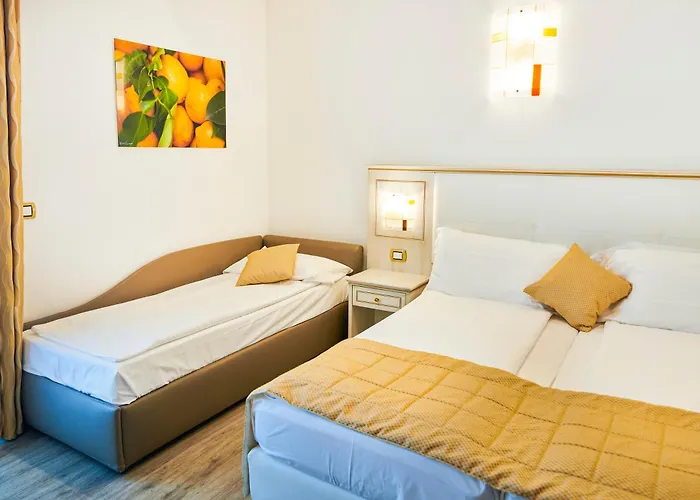 Hotel Lido Blu - Surf & Bike