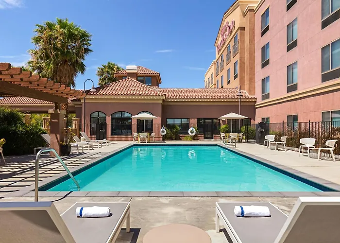Hilton Garden Inn Palmdale