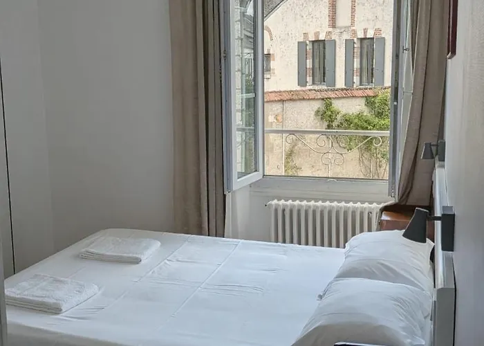 Le Relais Des Templiers