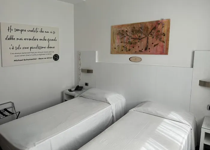 B&B HOTEL Milano Cologno Sporting