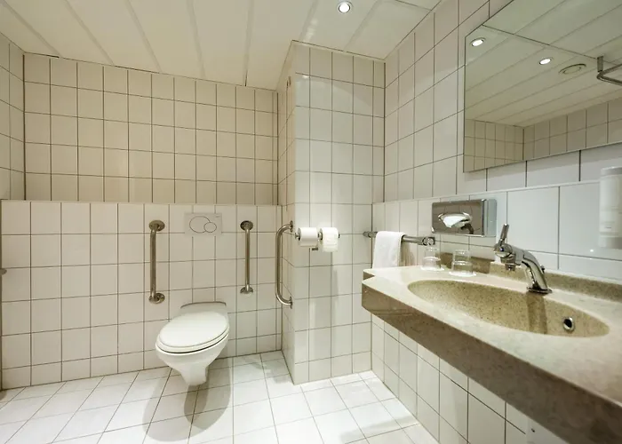Best Western Hotel Achim Bremen