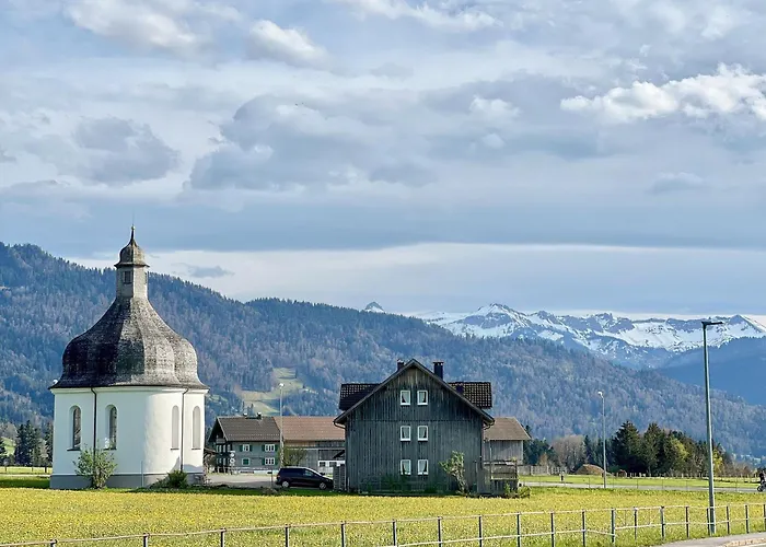 Vitalhotel Quellengarten - Bed & Breakfast