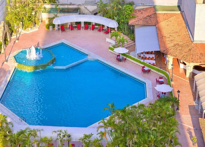 Meliá Caracas
