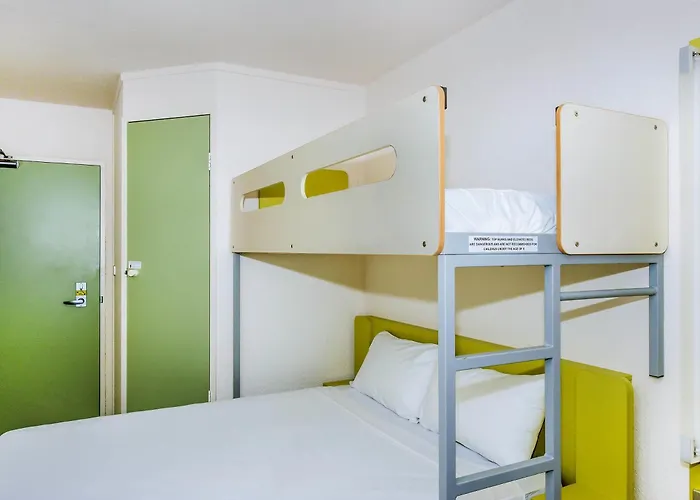 ibis Budget - Dandenong
