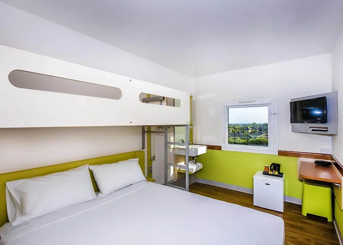 Ibis Budget - Dandenong