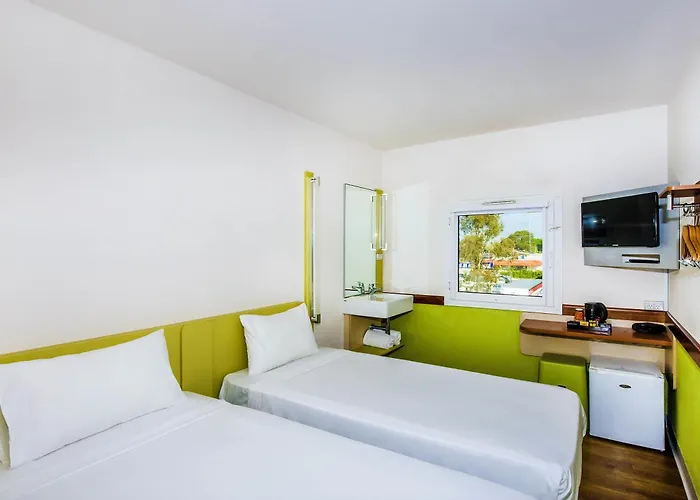ibis Budget - Dandenong