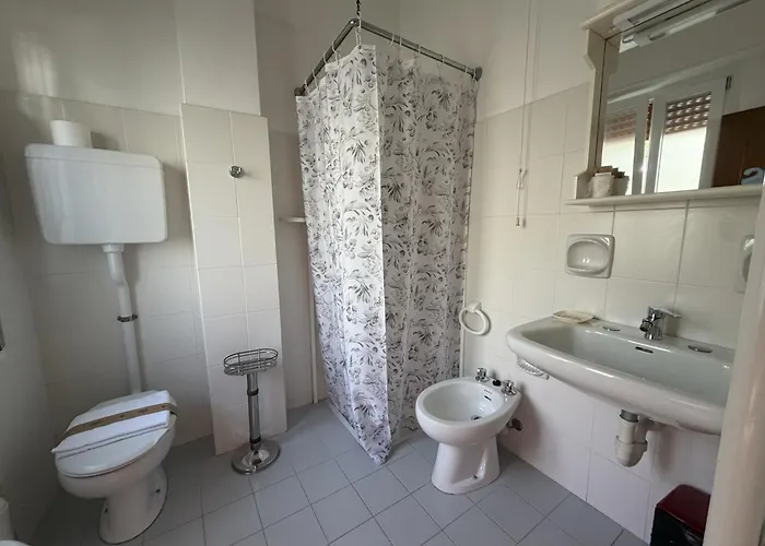 Hotel Corallo